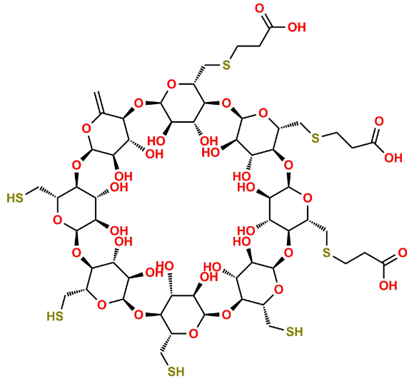SUGAMMADEX IMPURITY 63
